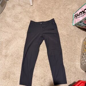Men's Lululemon Commision Pants